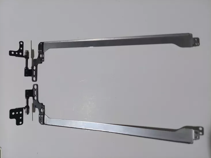 LENOVO IDEAPAD S145-15AST 81N3 SAĞ SOL MENTEŞE   AM1A4000110 AM1A4000210  