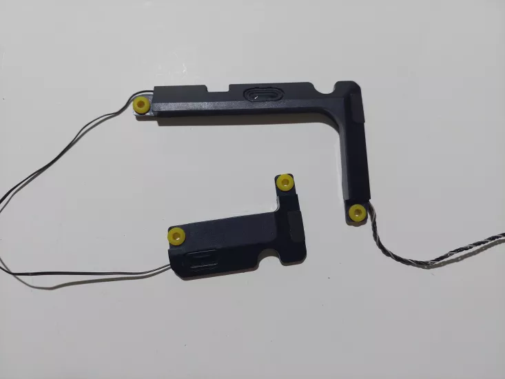  lenova v15-ada 82c7 Lenovo IdeaPad 340C-15IWL Hoparlör Speaker SAĞ SOL Pk23000rkv0