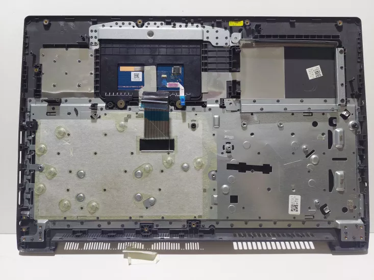  lenova v15-ada 82c7 ÜST KASA+  KLAVYE + TOUCHPAD AM1H1000200