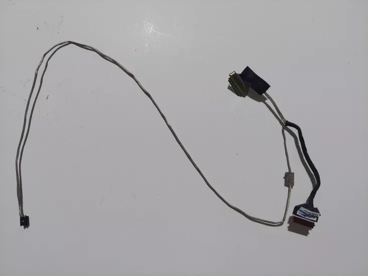 Lenovo S145-15IWL 340C-15 FS540 LCD EDP Kablosu Kamera Kablosu DC020023A20 için FS540  lenova v15-ada 82c7