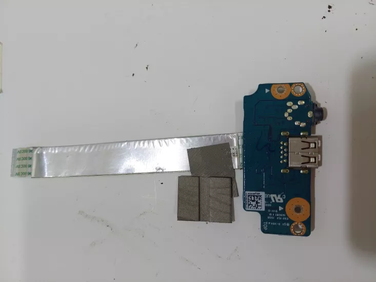 Asus N551 N551JM G551 N551VW N551JW IO Board Usb Jack N551VW_IO_BOARD
