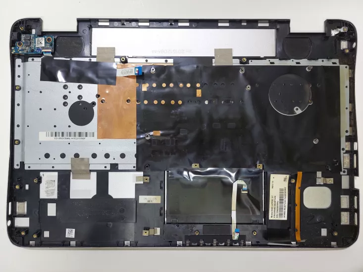 Asus N551 N551V N551VW N551J N551JW G551 G551J Klavye Kasa Üst Kasa 13NB0AH1AM0601