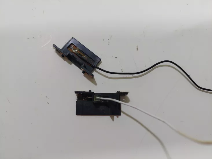 ASUS N551R Wifi  ANTEN