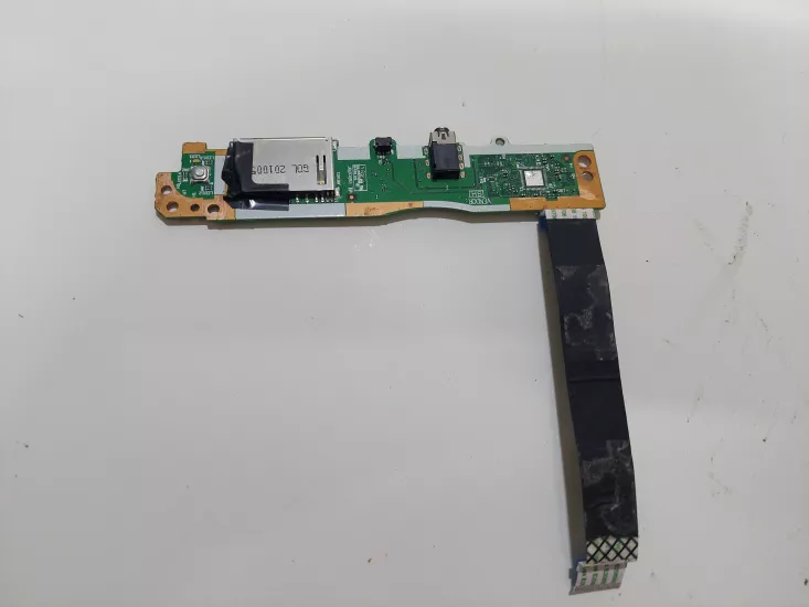  LENOVO  GS450 NS-C821 GÜÇ DÜĞMESİ SES KARTI  14sARE 2020/14sIIL/14sIML 