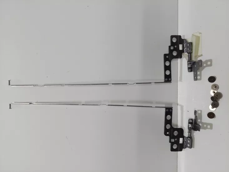 Lenovo IdeaPad 3-14IIL05 81WD00FCTX SAĞ SOL Menteşe  AM1JU000210 AM1JU000110 