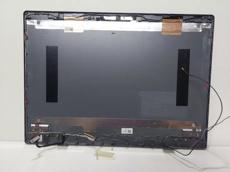 Lenovo IdeaPad 3 14IIL05 14IML05 14IGL05 14ARE05 LCD Arka Kapak COVER FA1JU0002X0