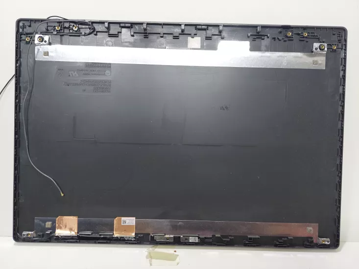 Lenovo IdeaPad V15-IWL V15-IGL V15-IIL V15-IKB V15-ADA LCD Arka Kapak COVER  FA1KW0001X0