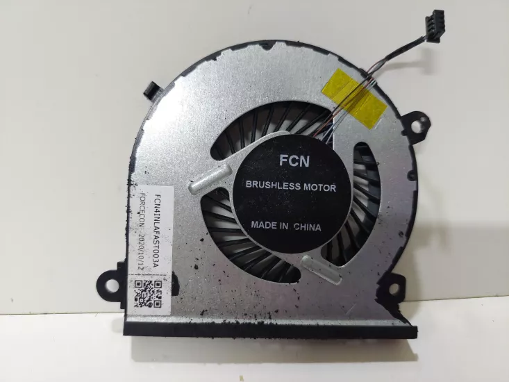 Casper  Excalibur  911Air 911 Air 0FL0F0000H FCN4INLAFAST003A DC5V