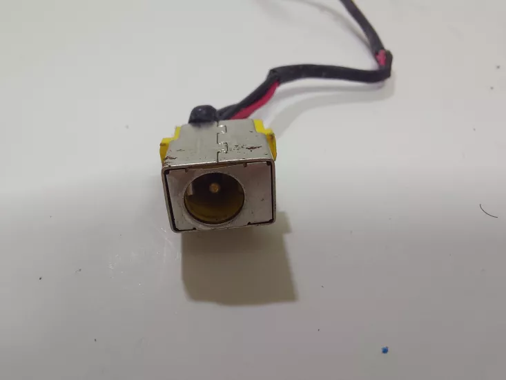 Acer Aspire DC30100NM00 Notebook DC Power Jack Kablo