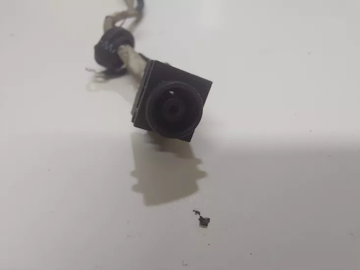 Sony PCG-61712T VPCCB VPC-CB VPCCA VPC-CA V060 V050  DCIN CABLE 603 0001 6828 A