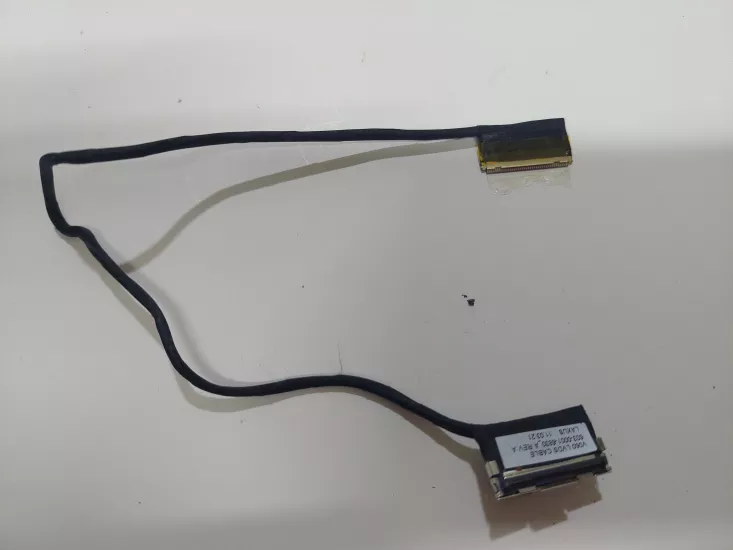 Sony PCG-61712T  VPCCB VPC-CB VPCCA VPC-CA V060 V050 LVDS CABLE  603 0001 6830 A