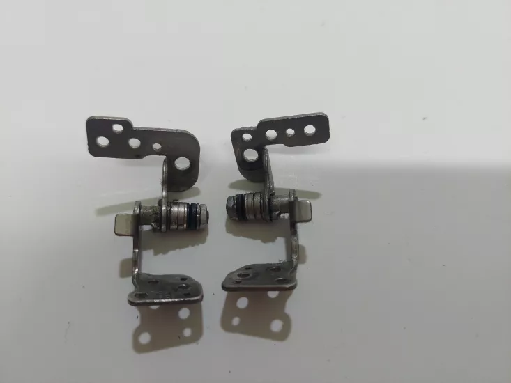 Asus K541 X541 K541U X541U X541UV ÜST KASA KLAVYE TOUHPAD 13NB0CG1AP1302 SAĞ SOL MENTEŞE 