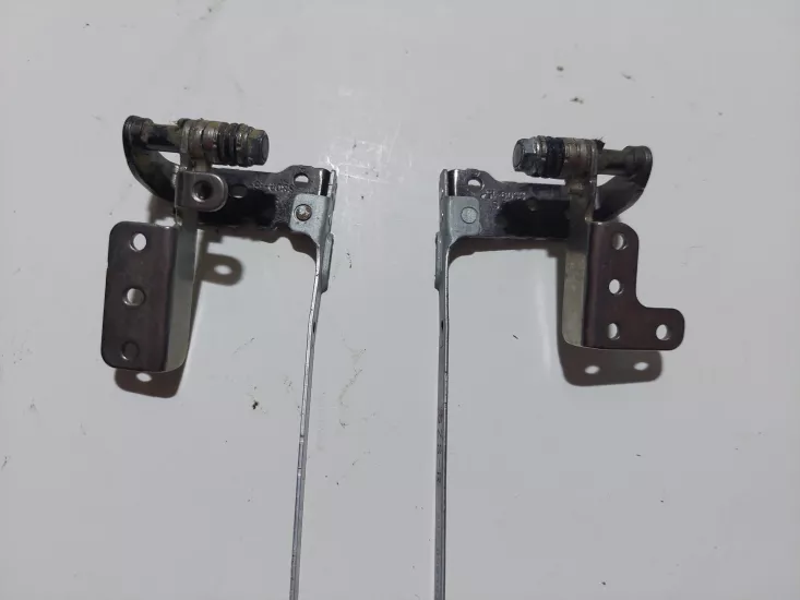 HP ProBook 4500 HP Probook 4510S 4515S SAĞ SOL  Menteşeleri /  6055B0000601 6055B0000501