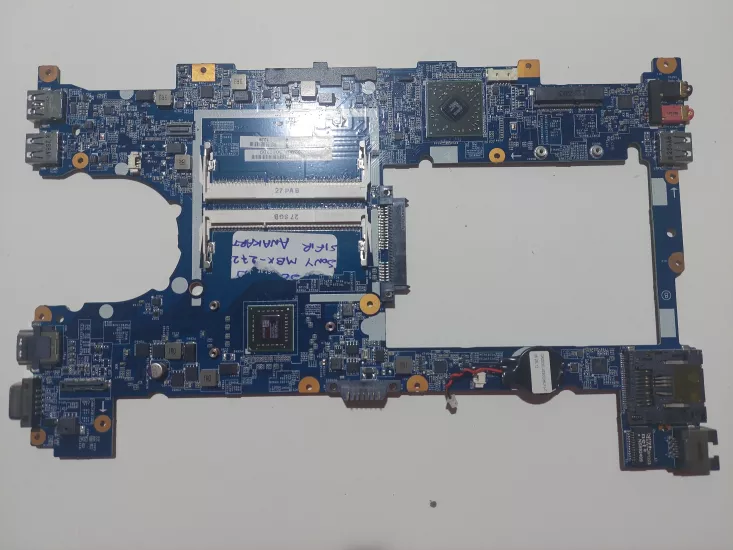 Sony Vaio SVE1113M1EP 1P-0128500-6011 MBX-272 Anakart  SIFIR URUN 