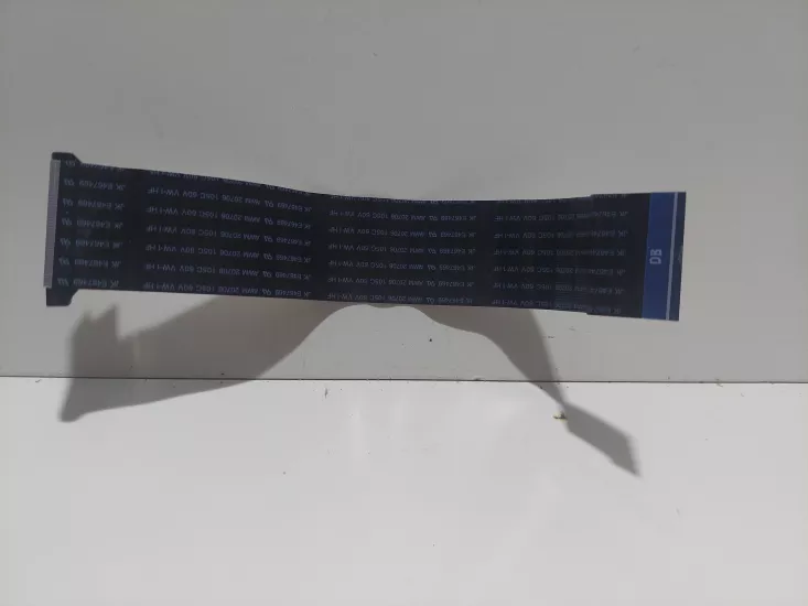 JK E467469 AWM 20706 105C 60V VW-1 HF FLEX KABLO