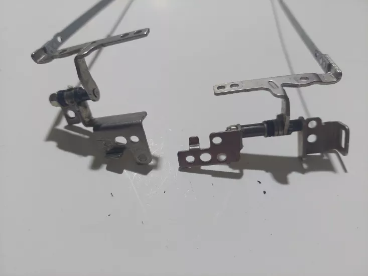 LENOVO G580 ,G580A , G585,  QIWG6 SAĞ SOL MENTEŞE  AM0N2000300, AM0N2000200 