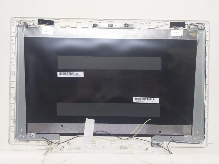 Lenovo ideapad  700 15ISK 80RU Ekran Arka Kasa Lcd Cover 460.06R05.0007 BEYAZ