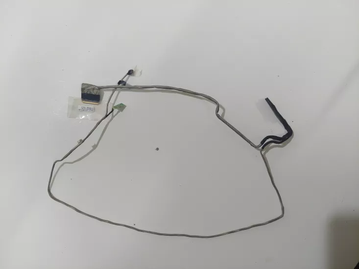  Lenovo ideapad 700-15ISK 80RU LCD Data Flex Kablosu 450.06R04.0013 450 06R04 0012