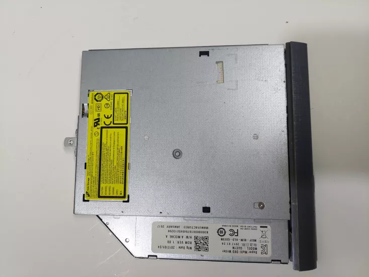 Süper Çoklu OPTİK DVD Yazıcı, USB, SATA, Windows, PC, Plastik, 8X DVD, 24X CD