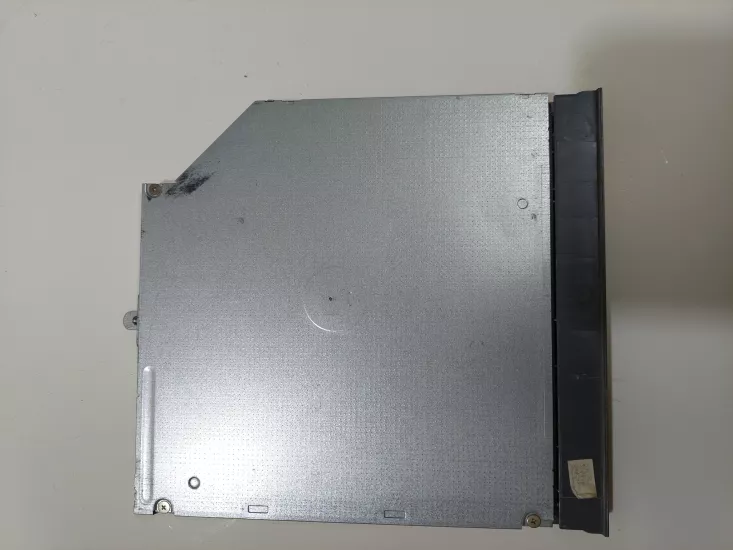 Süper Çoklu OPTİK DVD Yazıcı, USB, SATA, Windows, PC, Plastik, 8X DVD, 24X CD