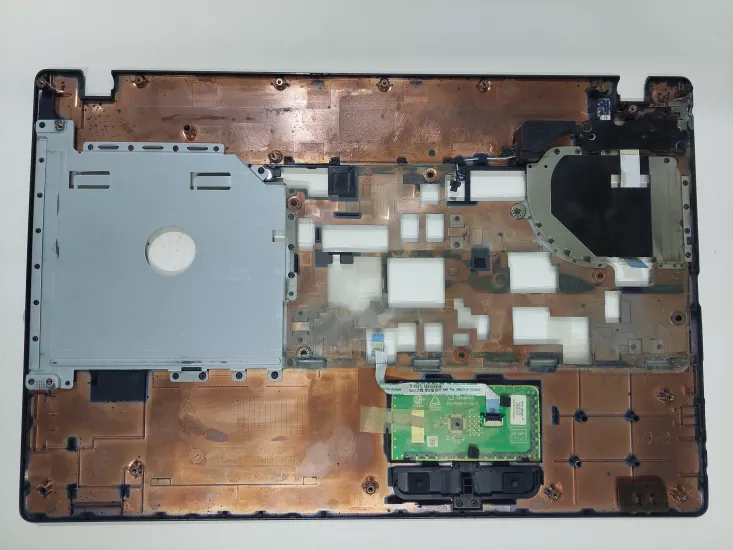 Acer Aspire 5742 PEW71 ÜST KLAVYE  KASA FR3008 MB8800 HOPARLÖR TOUCHPAD OPEN TUŞ AÇMA KAPAMA KART ADN0902600248 512469BO00