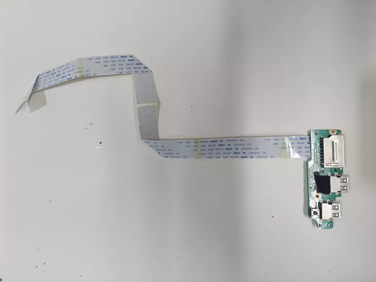 Casper Nirvana CLB M500 USB SD POWER BUTTON KART FLEX KABO  M500H USB  PCB