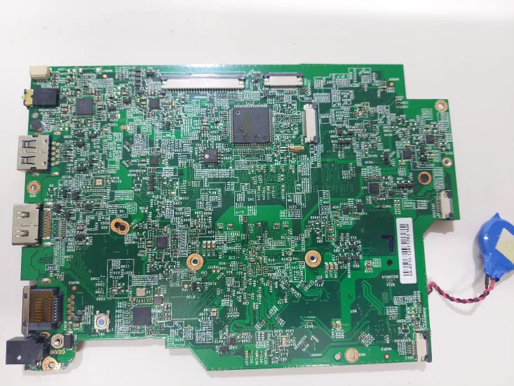 Casper  NIRVANA 14 CLA ANAKART CELERON N2830  DNS X300B E360182