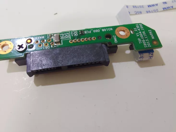 CASPER CLB Hdd Kart  Board B1_HDD_USB 5000 0004 0305 M500