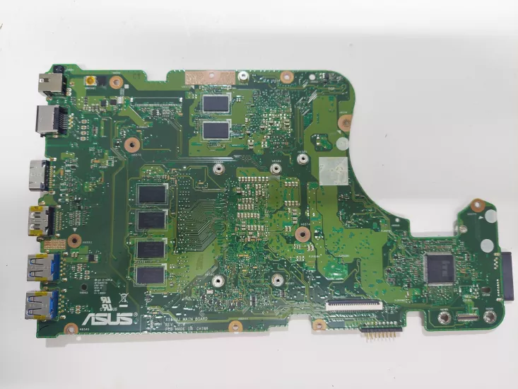 Asus X555UJ X555UF F555U X555UB X555UQ X555U  Asus X555UJ  anakart