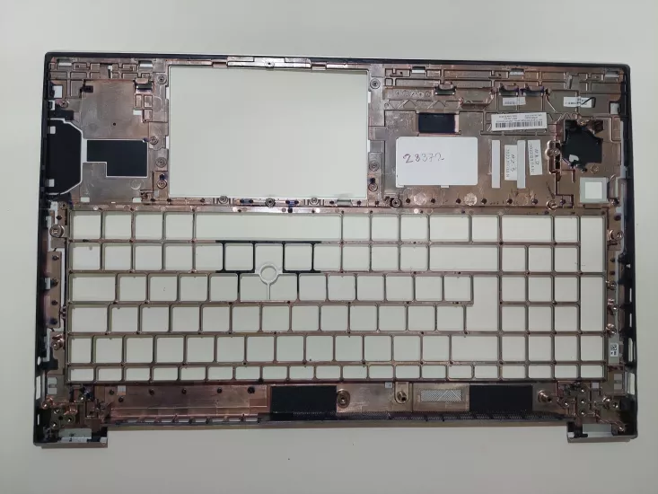 Hp Elitebook 850-855 G7 G8 Klavye Üst Kasa 6070B1843802  M35816-031 M35816-141