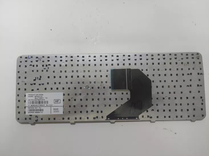 HP 250 G1  KLAVYE 697530-141