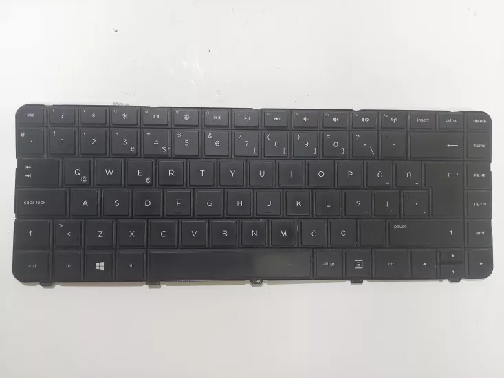 HP 250 G1  KLAVYE 697530-141