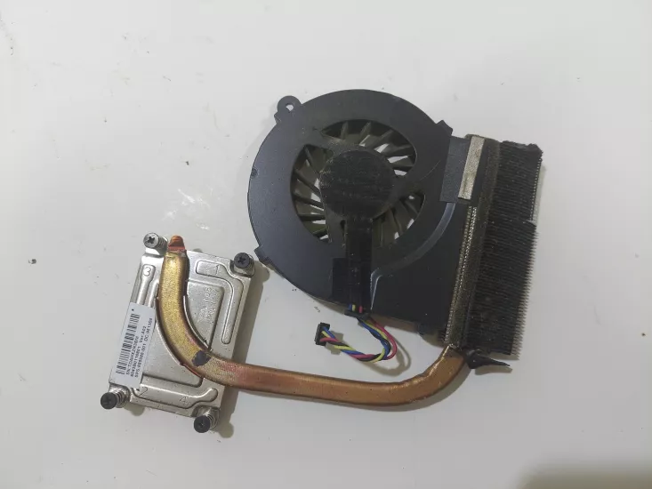 HP 250 G1 CPU SOĞUTUCU FAN VE BAKIRI   685086-001