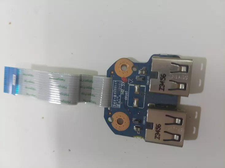 HP 250 G1 Usb Soket IKILI KART 6050A2493701