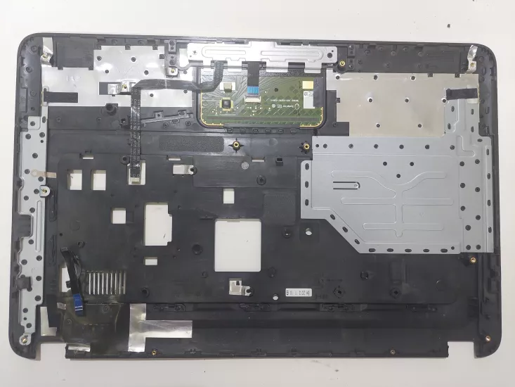 HP 250 G1 720511-001 1510b1409501  Mousepad ÜST KASA
