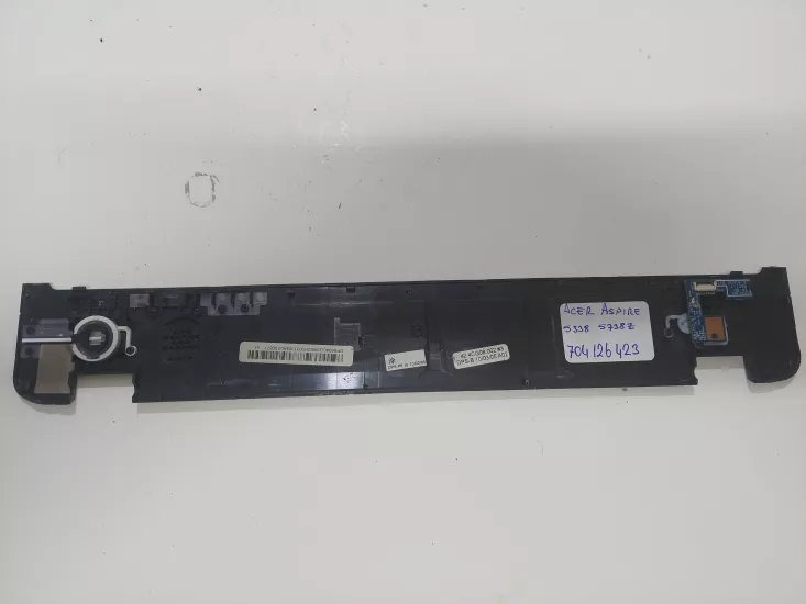 Acer Aspire  ÖN POWER GÜÇ PANEL 5738 5542 5338 5740 5536  WIS604CG3400