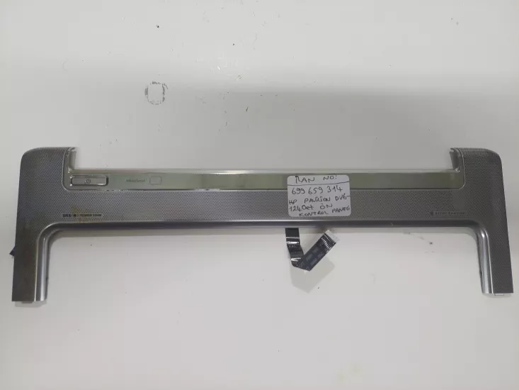 HP Pavilion DV5 1210EF Power Panel  ZYE3CTP303/ZYE3CTP603 Klavye 