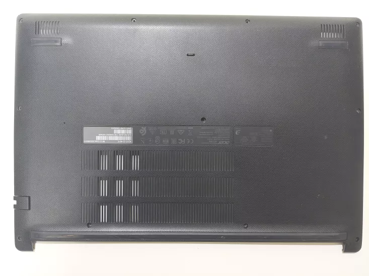 ACER A315 - 22 - 491E  ALT KASA KAPAK  // N19H1  // NC210110SF023054634