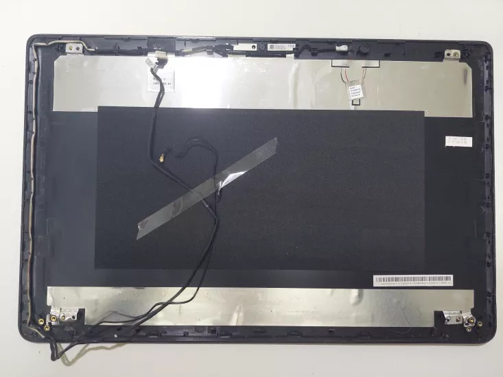 Acer Aspire E1-522 MS2372  ARKA KAPAK COVER WIS604YU020041309 / CAMERA / MICROFON