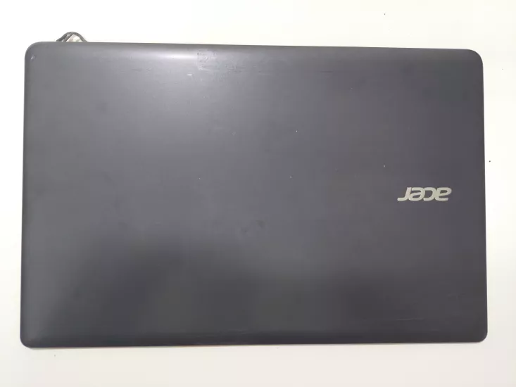 Acer Aspire E1-522 MS2372  ARKA KAPAK COVER WIS604YU020041309 / CAMERA / MICROFON