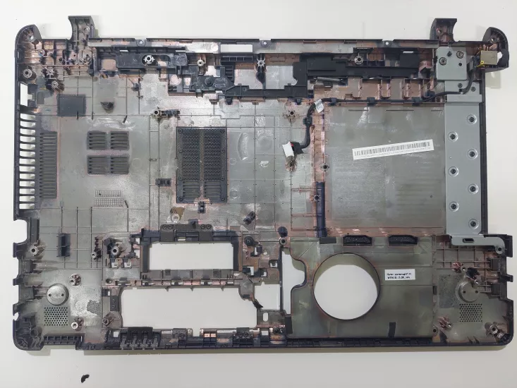 Acer Aspire E1-522  MS2372  ALT KASA WIS604YU0400  PACKARD BELL TE69KB ENTE69KB MS2384 ALT KASA