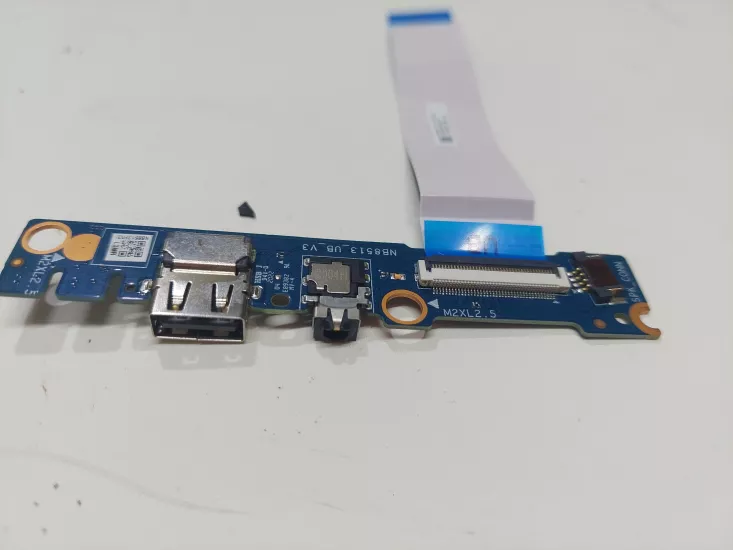 ACER A315-34 USB BOARD KART & FLEX NB8513_UB_V3