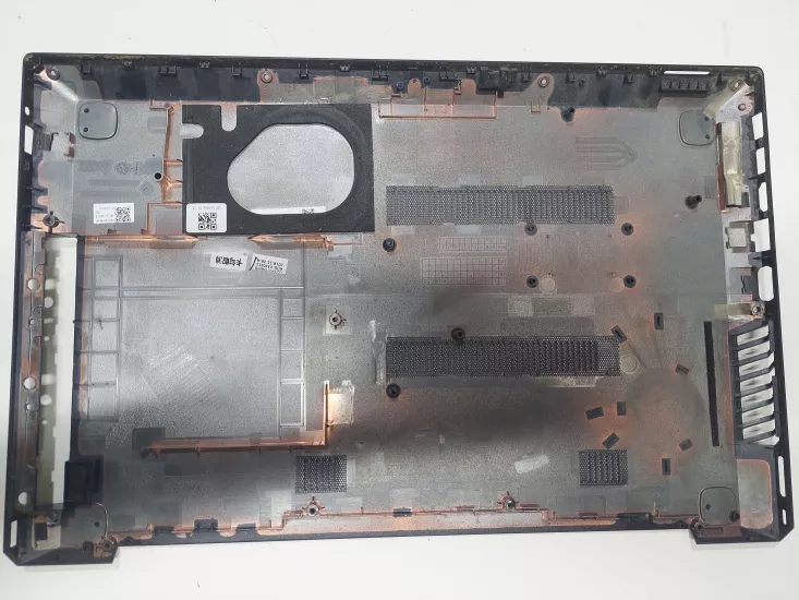 Lenovo ideapad V310-15IKB  V310-15ISK  80T3 ALT KASA KAPAK QCE A 45LV7BALV20