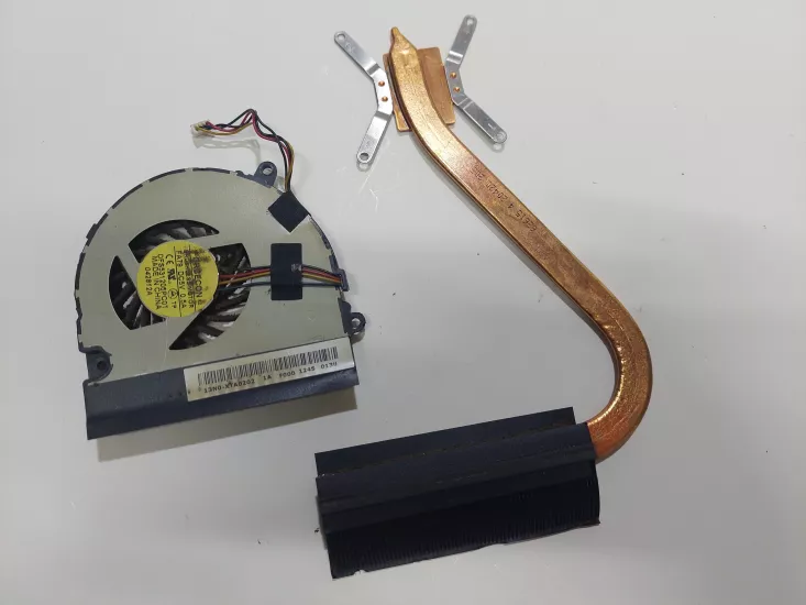  CASPER NIRVANA  A15  CPU SOĞUTUCU FAN  DFS531205PC0T TC7085677