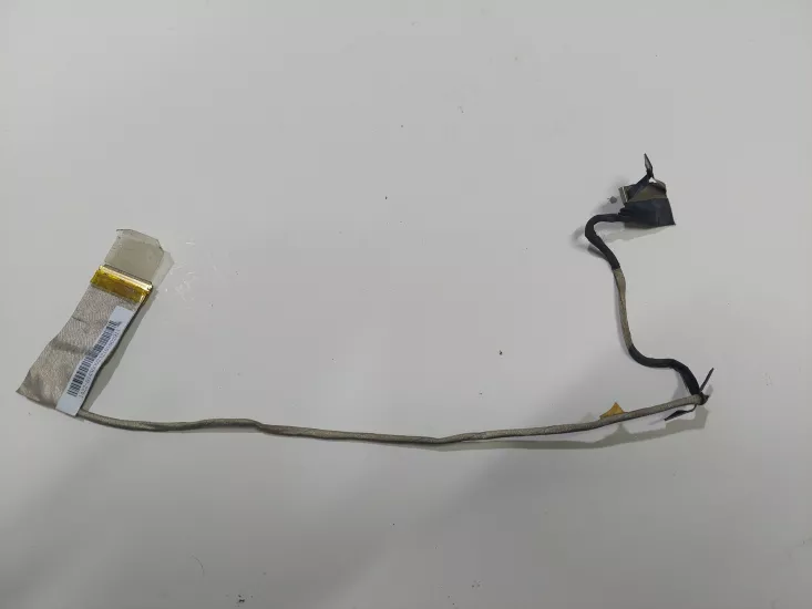 MSI CX640 LCD DATA FLEX KABLO  1422-014N0002 DNS A15A 0157908 A15HC 0154711