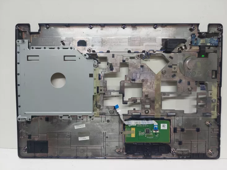 Packard Bell Easynote PEW96 TK83 TK85  ÜST KASA  / SPEAKER PK23000DC00 / POWER TUŞ AÇMA KAPAMA LS- 6582P / TOUCHPAD /AP0FQ0003000B704B7  / / AP0FO0004000B100EA