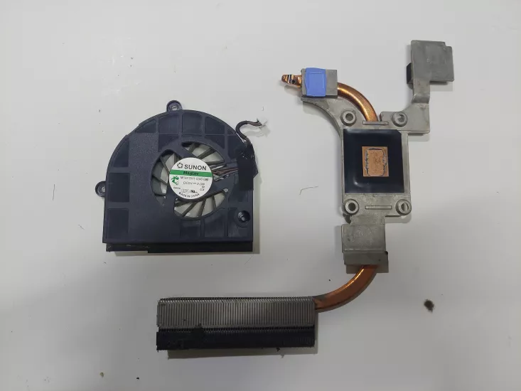 Acer 5733 5733g 5733z 5742 Notebook Cpu Fan VE BAKIRI DC2800092S0 MF60120V1-C040-G99 DC 5V 2.0W 3 telli  AT0G30010R0