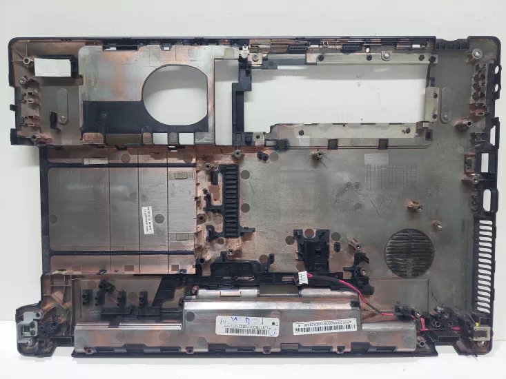 Packard Bell Easynote PEW96 TK83 TK85  ALT KASA  POWER GİRİŞ FLEX AP0FO0004000B100EA