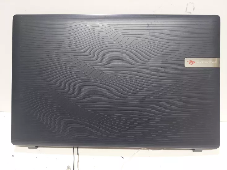 Packard Bell Easynote PEW96 TK83 TK85 LCD COVER / BEZEL ÇERÇEVE / WEBCAMERA / WIFI ANTEN  AP0FQ000150 