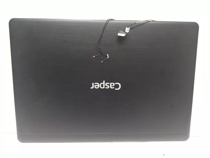 Casper Nirvana C500 COVER ARKA KAPAK / LCD ÇERÇEVE BEZEL / SAĞ SOL MENTEŞE / WEBCAMERA / WIFI ANTEN / 13N0 1BA2W01 /C7230P /C7230P /B13N01BP1Y0100 /13N0 1BP0901 / 13N0 1BA1601  13N0 1BP0G41